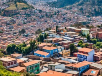 Antananarivo, Madagaskar