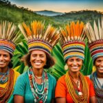 Madagaskar, Menschen