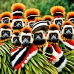Madagaskar, Sprache
