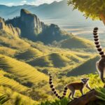 Madagaskar, reisezeit