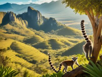 Madagaskar, reisezeit