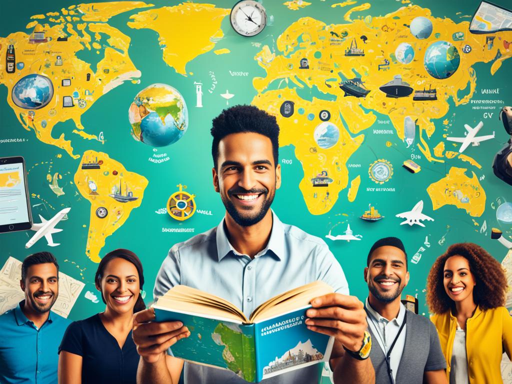 Madagassische Sprache in der Globalisierung