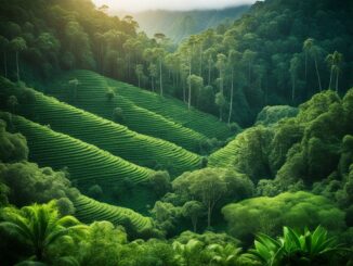 Ranomafana-Nationalpark
