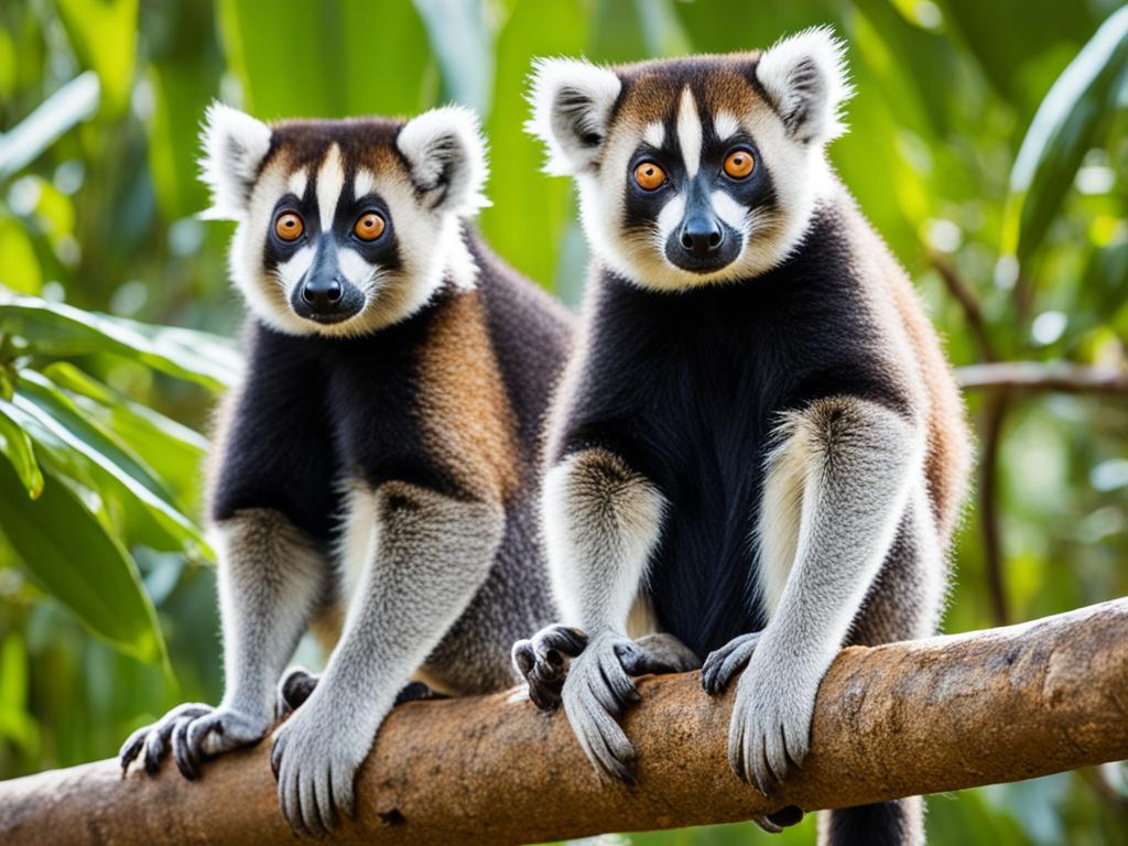 Reisezeit Norden Madagaskar